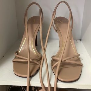 Beautiful Valentino heels